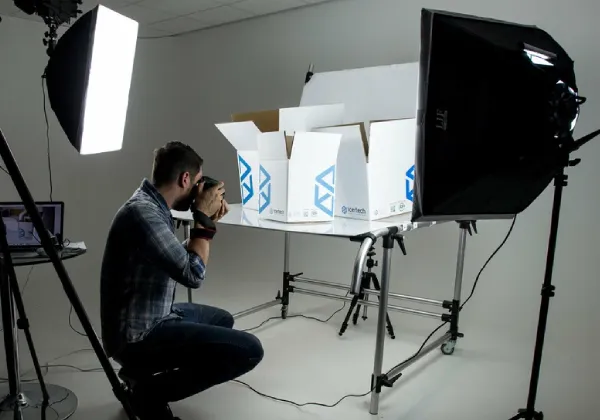 Studio On Rent