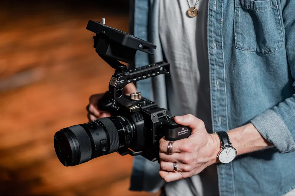 Videography